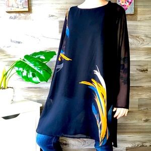 Women’s ALFANI blouse